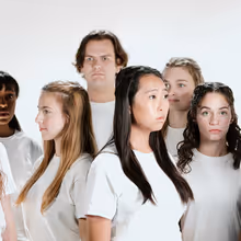 LIFELONG to Premiere at Edinburgh Fringe