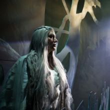 Perseverance Theatre Hosts World Premiere of DEVILFISH