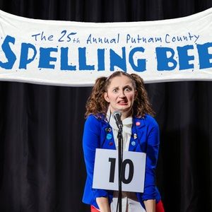 THE 25TH ANNUAL PUTNAM COUNTY SPELLING BEE Comes to TheaterWorks This Fall