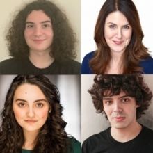 Citadel Theatre Announces Cast for BRIGHTON BEACH MEMOIRS