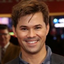 Andrew Rannells & Annaleigh Ashford Join Hulu's Chippendales Origin Series IMMIGRANT