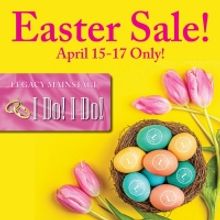 Legacy Theatre Announces 15% Off Tickets to Opening Musical I DO! I DO!