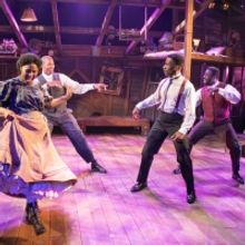 Review: RAGTIME at Bay Street Theater