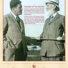 Grippo Stage Company Presents The World Premiere Of SHAW VS. TUNNEY By Playwright Dou