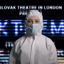 EXTREME [THE NEW NORM] Comes to Edinburgh Fringe in August