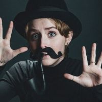 REVIEW: Little Triangle's Latest Offering Is The Hilarious 'Choose Your Own Ending' Musical Of THE MYSTERY OF EDWIN DROOD