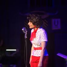 Review: ALWAYS... PATSY CLINE at Argenta Contemporary Theatre in North Little Rock