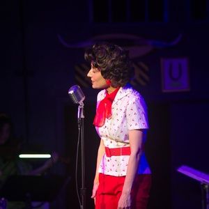 Review: ALWAYS... PATSY CLINE at Argenta Contemporary Theatre in North Little Rock