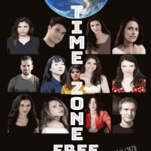 Tune in to TIME-ZONE FREE, Part of Global Forms Theatre Festival