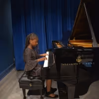 VIDEO: Bloomingdale School Of Music Featured In New Steinway Tour On GEORGE TO THE…