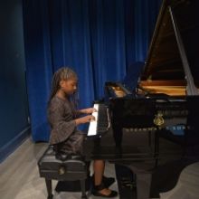 VIDEO: Bloomingdale School Of Music Featured In New Steinway Tour On GEORGE TO THE…