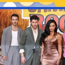 Demi Lovato Confirms Return As Mitchie Torres In CAMP ROCK 3 On GMA