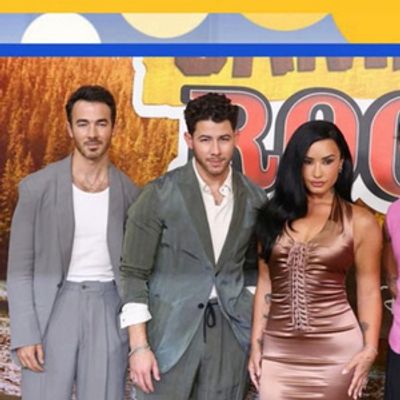 Demi Lovato Confirms Return As Mitchie Torres In CAMP ROCK 3 On GMA