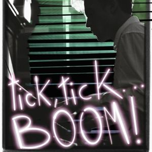 Review: TICK,TICK...BOOM! at Volksoper