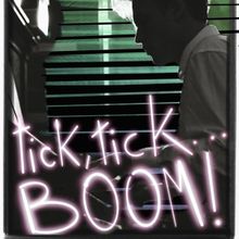 Review: TICK,TICK...BOOM! at Volksoper