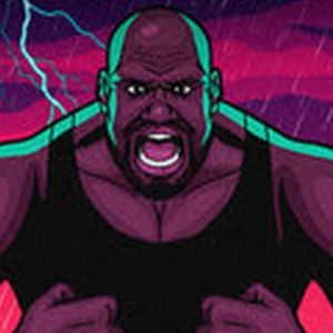 Shaq Announces Largest Bass Music Festival In Texas
