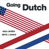Milla Jansen’s 'Going Dutch' Highlights the Precision of Cross-Cultural Comedy