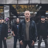 Finland-Based Rockers FORTH Pay Ode To Fallen '90s Musicians With Gorgeous New…