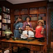 Review: 9 TO 5 at CM Performing Arts Center