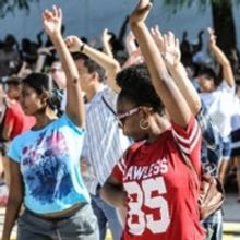 The Kennedy Center Presents The 10th Anniversary Of National Day