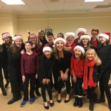 Four New Kids' Workshops Announced At Ridgefield Theater Barn