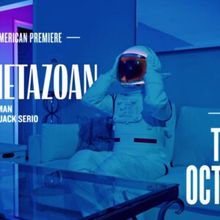 Video: THE URMETAZOAN at Barrington Stage Company