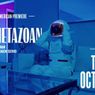 Video: THE URMETAZOAN at Barrington Stage Company