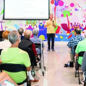 Registration Now Open For Osher Lifelong Learning Institute At Ringling College…