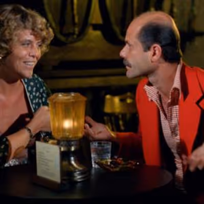 SITTING DUCKS 4K Restoration to Screen at New/Next Film Fest