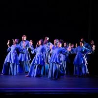 CAP UCLA Presents THE EQUALITY OF NIGHT AND DAY: FIRST GLIMPSE AND UPSIDE DOWN 