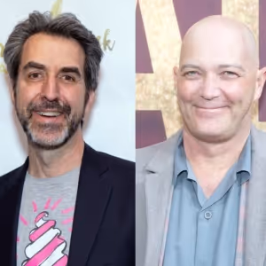 New Jason Robert Brown/Taylor Mac Musical MIDNIGHT IN THE GARDEN OF GOOD AND EVIL to…