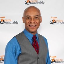 MadLab Theatre Names James Blackmon as New Artistic Director