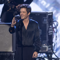 Brandon Flowers Releases New Single TIGER'S BLOOD Ahead of THRASHER