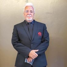 Honoring Jim Barry- A Theater Icon