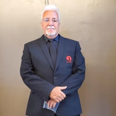 Honoring Jim Barry- A Theater Icon