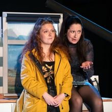 Review: EILIDH, EILIDH, EILIDH, Oran Mor