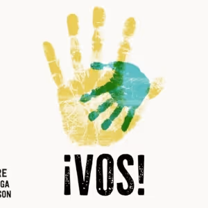 ¡VOS! Comes to Two River Theater