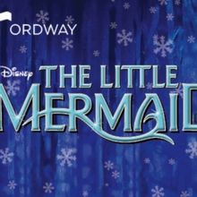 Spotlight: THE LITTLE MERMAID at Ordway Center for the Performing Arts