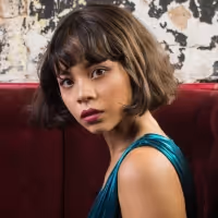 VIDEO: Eva Noblezada & Reeve Carney Visit Backstage LIVE with Richard Ridge- Watch…