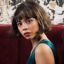 VIDEO: Eva Noblezada & Reeve Carney Visit Backstage LIVE with Richard Ridge- Watch N