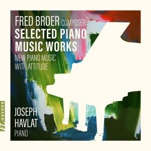 Photos: Navona Records Releases New Albums from Contemporary Composers