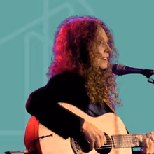 Jodi Siegel To Perform At Sierra Madre Playhouse