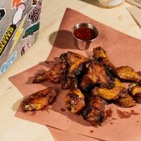 FIELDS GOOD CHICKEN Announces New Secret Wing Menu