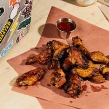 FIELDS GOOD CHICKEN Announces New Secret Wing Menu