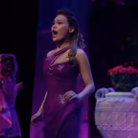 Video: 'I Won't Say (I'm In Love)' from Disney's HERCULES in Hamburg Video