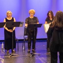 Wharton Performing Arts School Launches 2025–26 Season With Expanded Adult Educatio