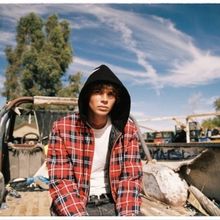 Will Swinton Shares Soul-Baring 'December' EP