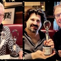 DORIS DEAR'S GURL TALK Lights Up The Theatre District In NYC And Is Awarded The…