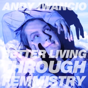 Kill Rock Stars Comedy Releases Andy Iwancio Live Album 'Better Living Through…