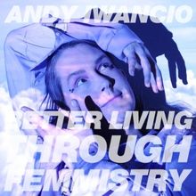 Kill Rock Stars Comedy Releases Andy Iwancio Live Album 'Better Living Through…